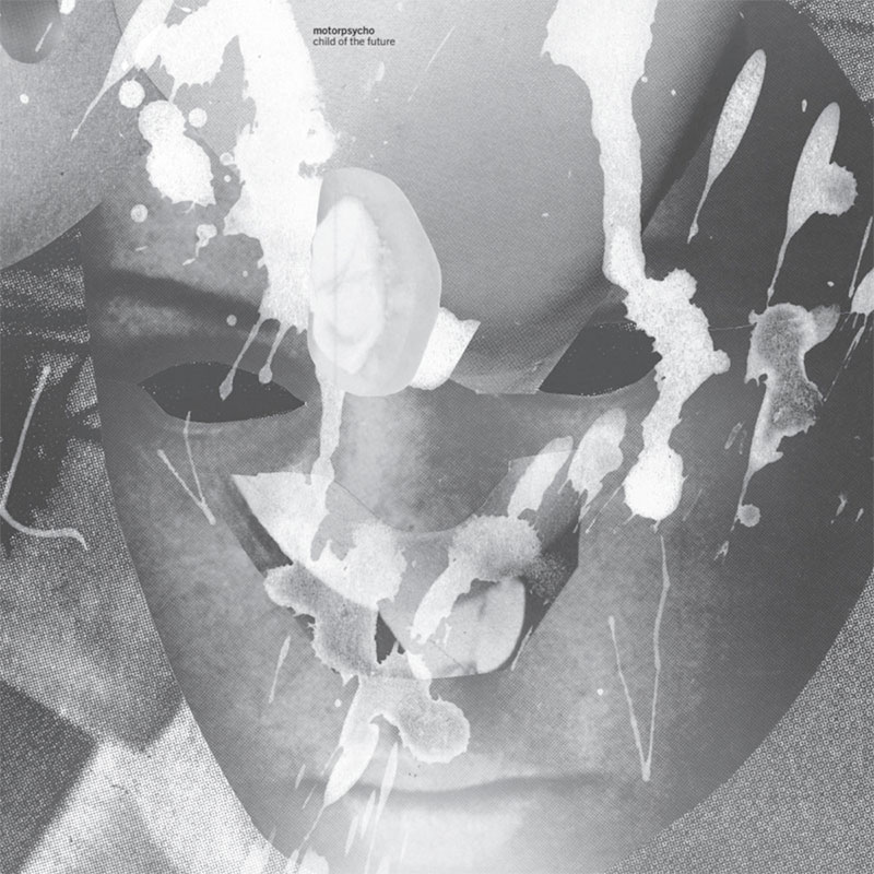 Child Of The Future (2025 Remaster)